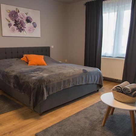 Holiday Home Thesaurum Karanac المظهر الخارجي الصورة