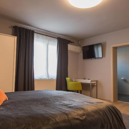 Holiday Home Thesaurum Karanac المظهر الخارجي الصورة