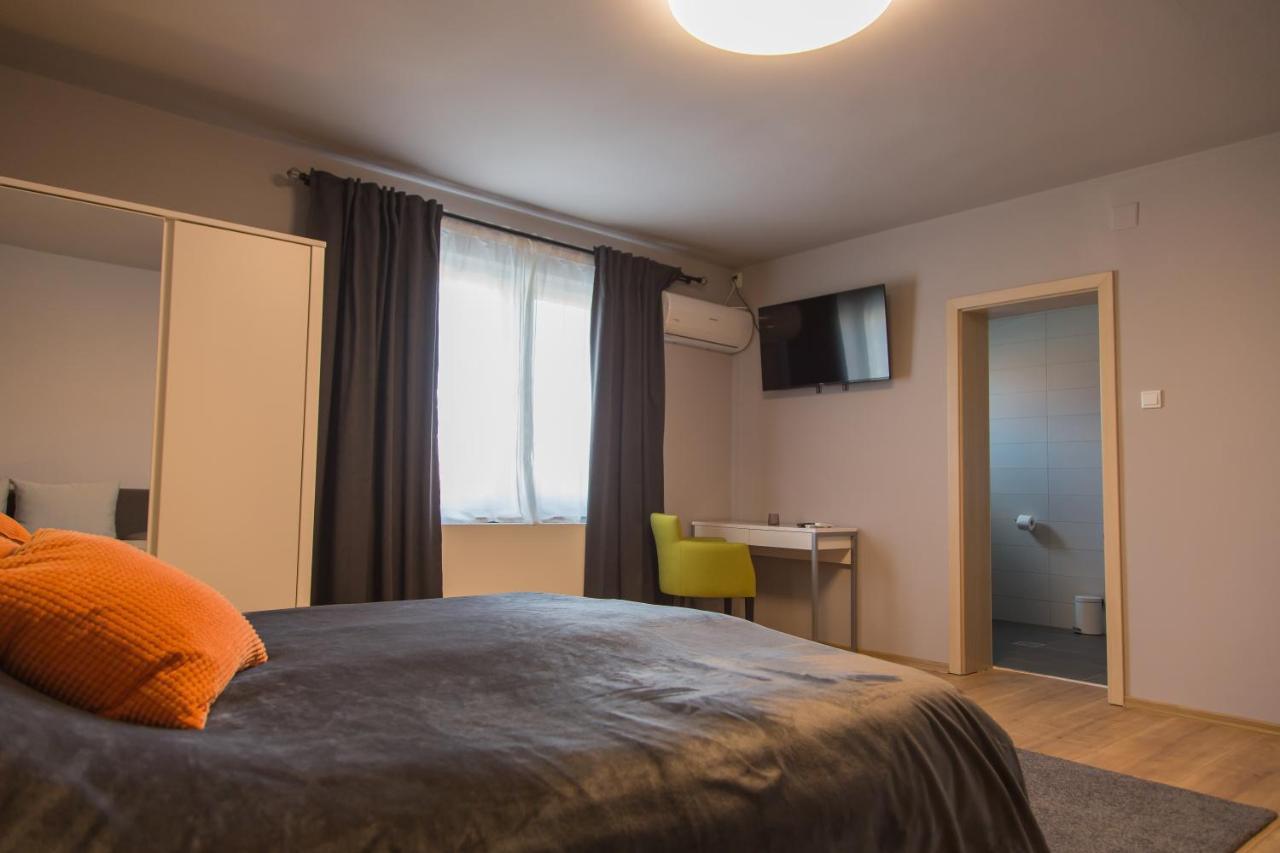 Holiday Home Thesaurum Karanac المظهر الخارجي الصورة