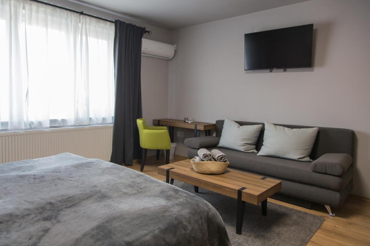 Holiday Home Thesaurum Karanac المظهر الخارجي الصورة