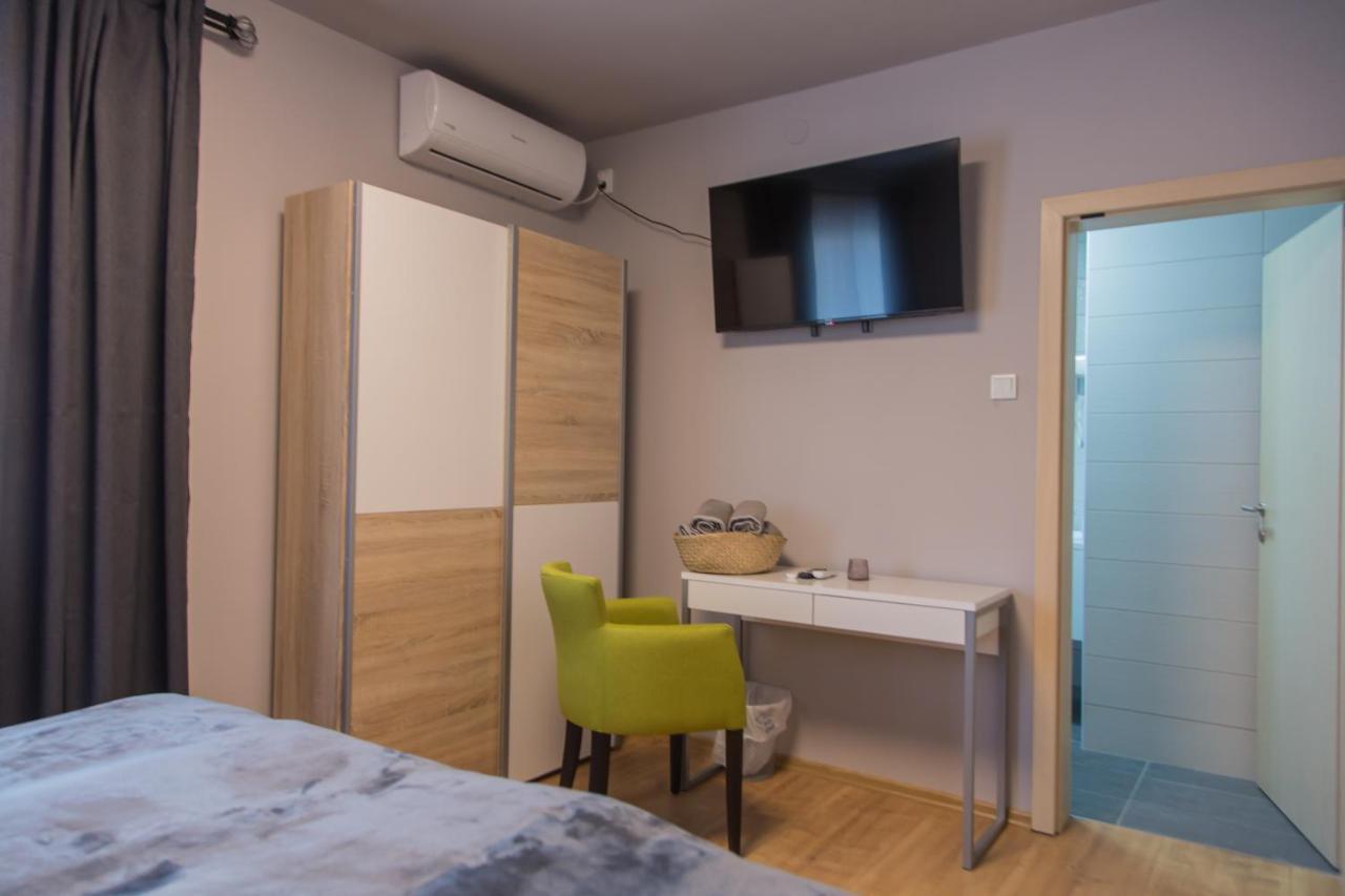 Holiday Home Thesaurum Karanac المظهر الخارجي الصورة