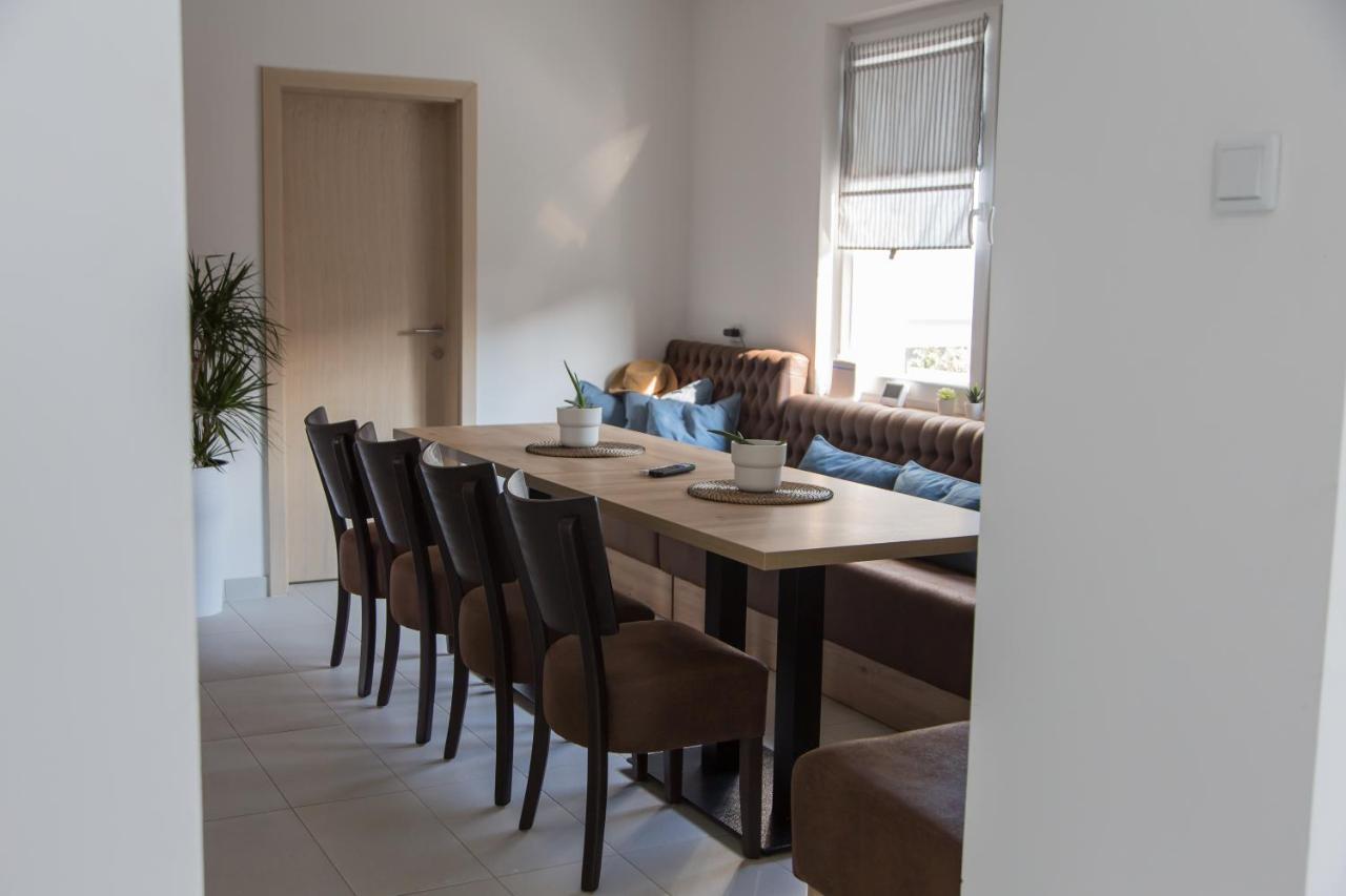 Holiday Home Thesaurum Karanac المظهر الخارجي الصورة