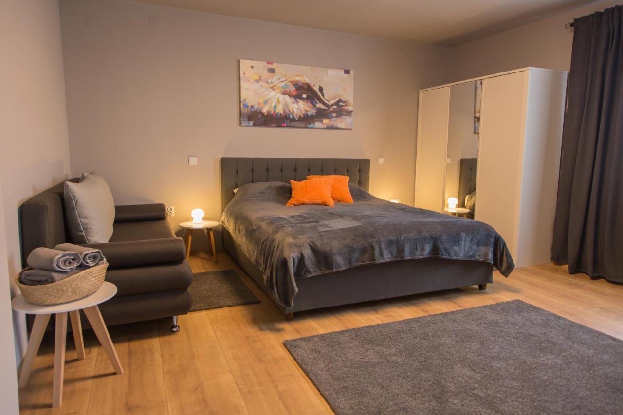 Holiday Home Thesaurum Karanac المظهر الخارجي الصورة
