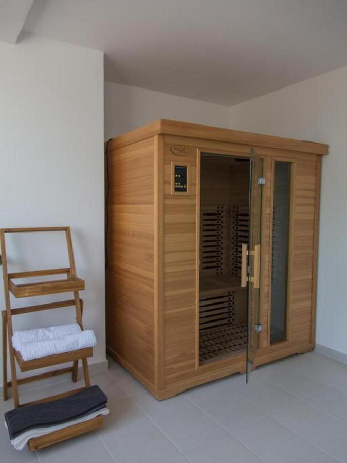 Holiday Home Thesaurum Karanac المظهر الخارجي الصورة