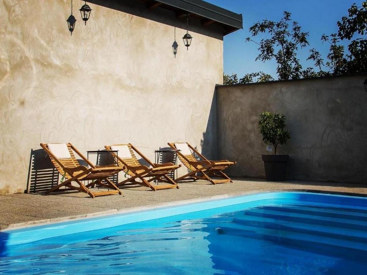 Holiday Home Thesaurum Karanac المظهر الخارجي الصورة